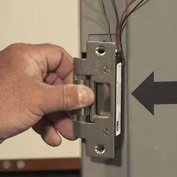 Electric Strike in Ruskin, FL