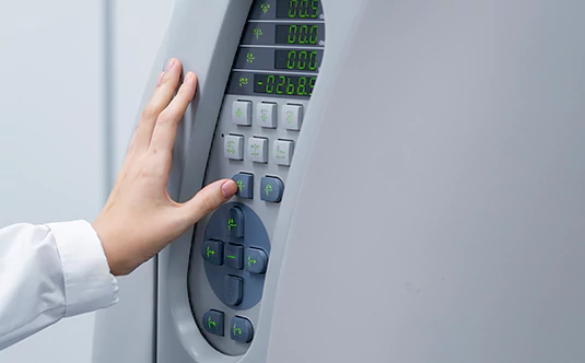 Access Infrastructure in Ruskin, FL