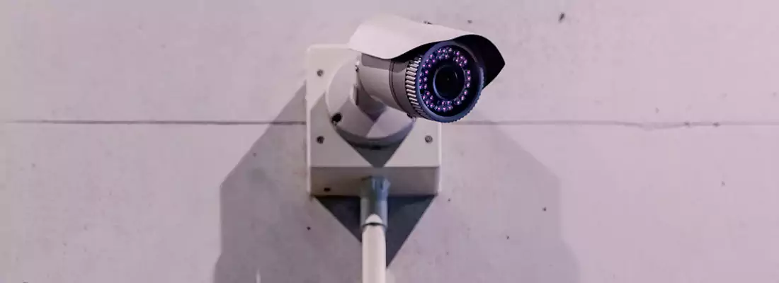 Advantages of Professional Motion Detection Camera Installation in Ruskin, FL