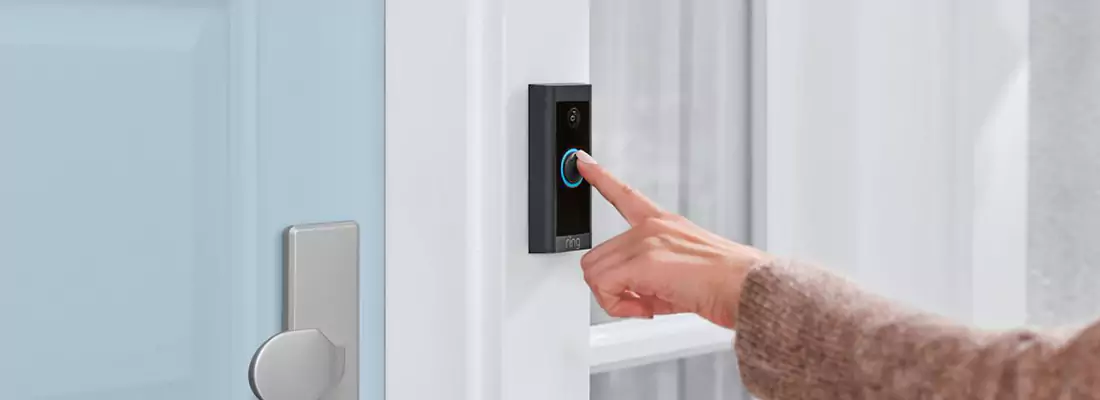 Affordable Electric Doorbell Solutions for Homes and Offices in Ruskin, FL