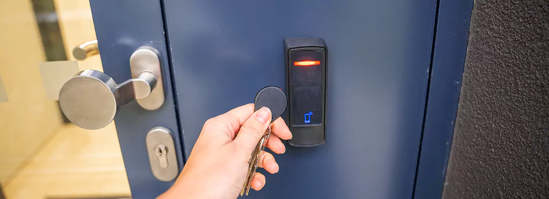 Affordable Key Fob Lock Systems in Ruskin, FL