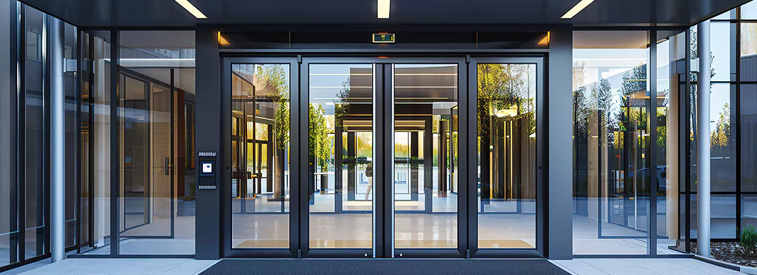 Automatic Overhead Door Repair and Installation in Ruskin, FL