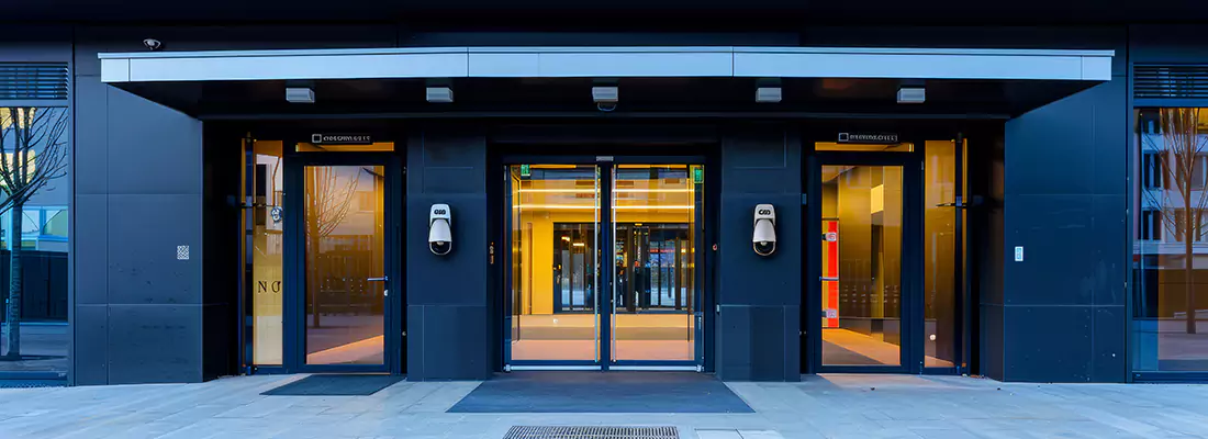 Automatic Sliding Door Repair Company in Ruskin, FL