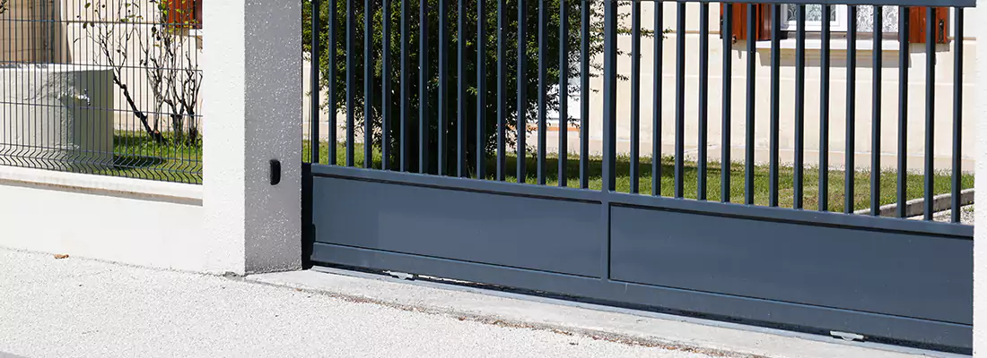 Automatic Sliding Gates Wheel Repair in Ruskin, FL