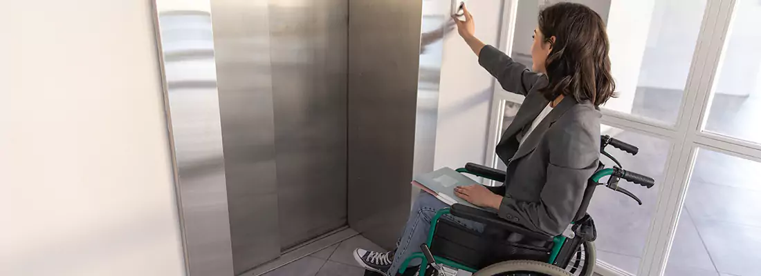 Best Handicap Door System Service in Ruskin, FL
