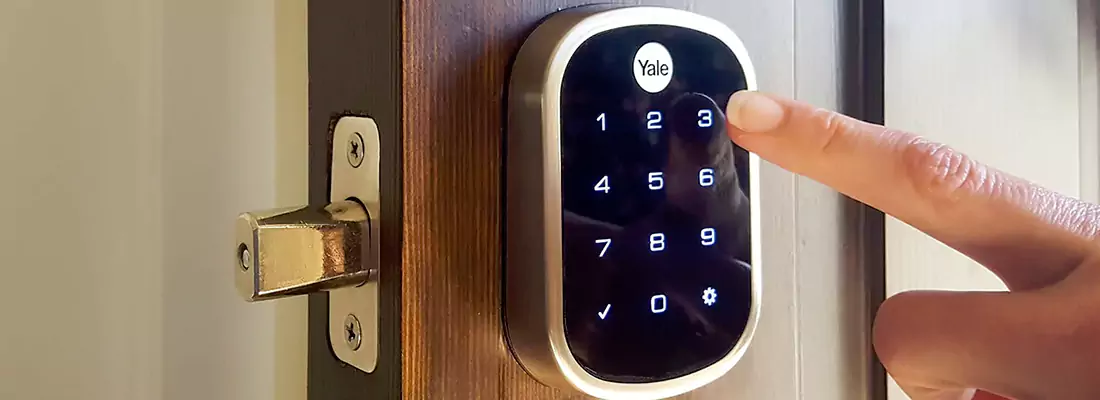 Best PIN Code Locks for Residential and Commercial Security in Ruskin, FL