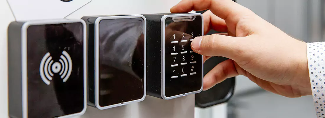 Best WiFi Smart Locks for Homes and Offices in Ruskin, FL