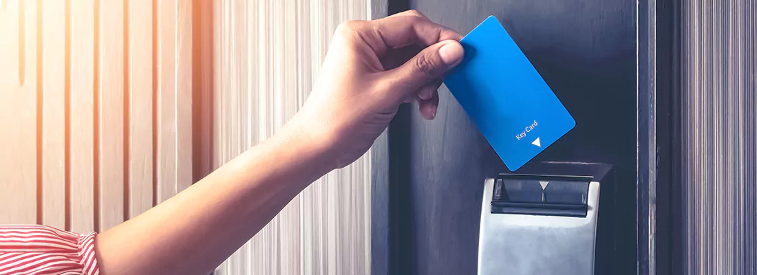 Card Lock System Integration with Existing Security in Ruskin, FL