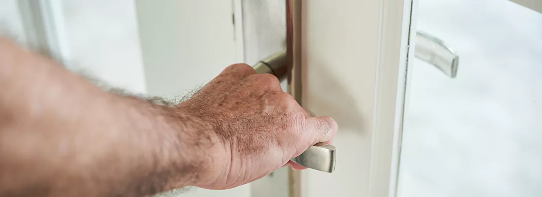 Custom Push to Lock Door Systems for Your Property in Ruskin, FL