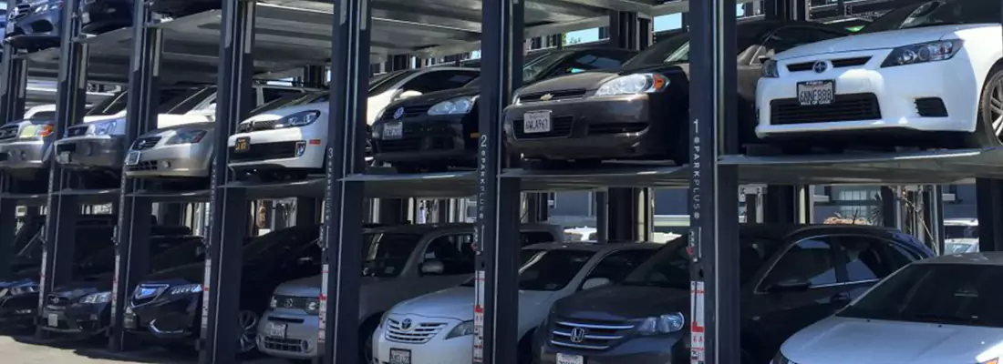 Electric Parking Pillars: A Smart Parking Solution for Residents in Ruskin, FL