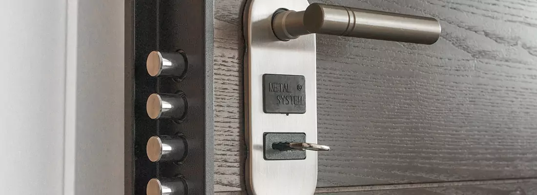 Enhance Door Security with Cylinder Strike Installation in Ruskin, FL