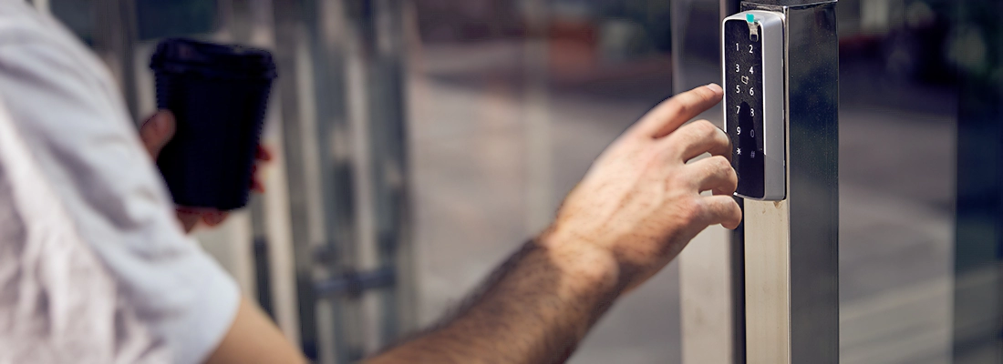 Enhance Storefront Security with Access Control Systems in Ruskin, FL