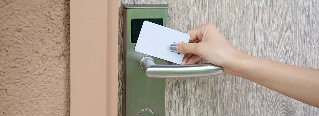 Expert Maintenance and Repair for Electric Locks in Ruskin, FL