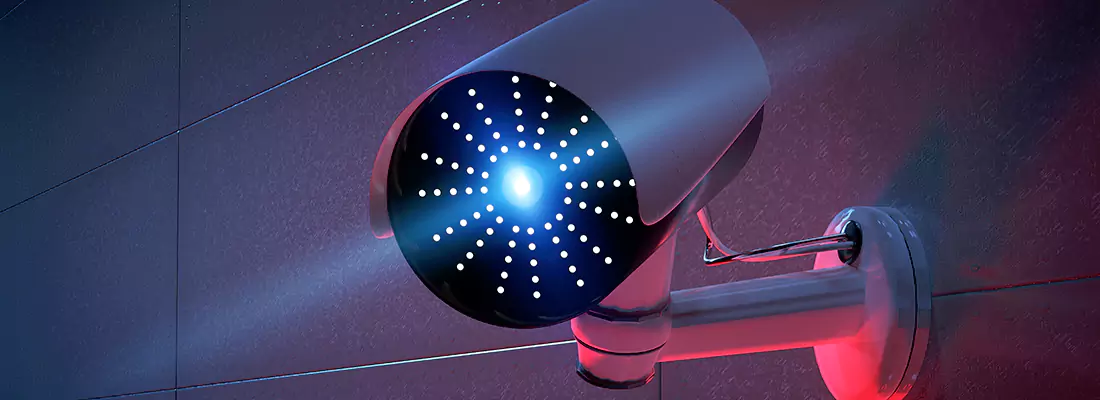 Features of Our Night Vision CCTV Cameras in Ruskin, FL