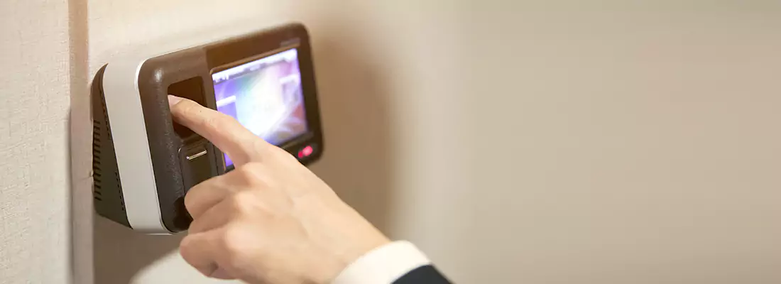 Hassle-Free Badge Access Installation and Support in Ruskin, FL