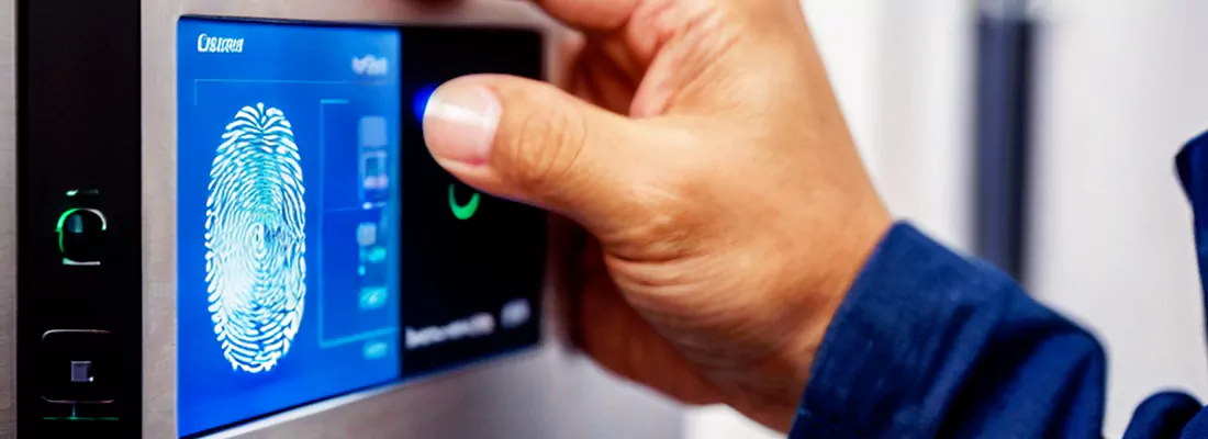 Right Biometric Security System in Ruskin, FL