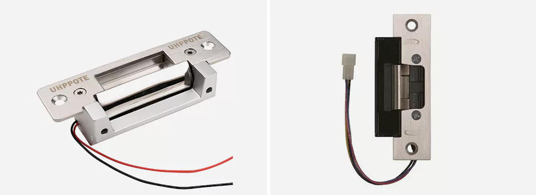 Reliable Electric Strike Solutions for Automatic Door Security in Ruskin, FL