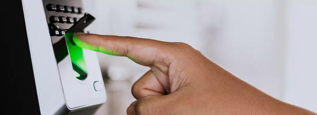 Reliable Fingerprint Access System Installation and Maintenance in Ruskin, FL