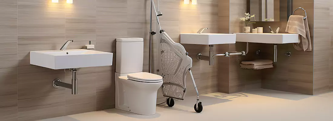 Reliable Handicap Washroom Installation and Maintenance in Ruskin, FL