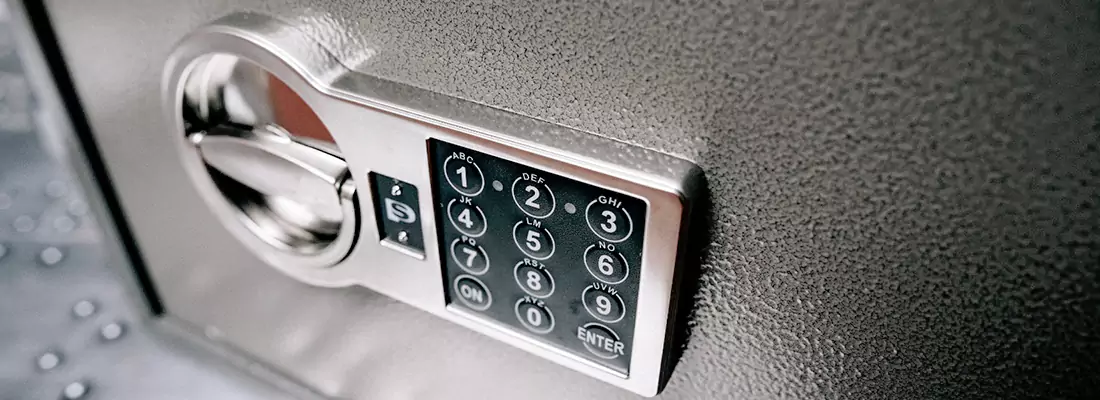 Reliable Keypad Access Control Solutions for Every Need in Ruskin, FL
