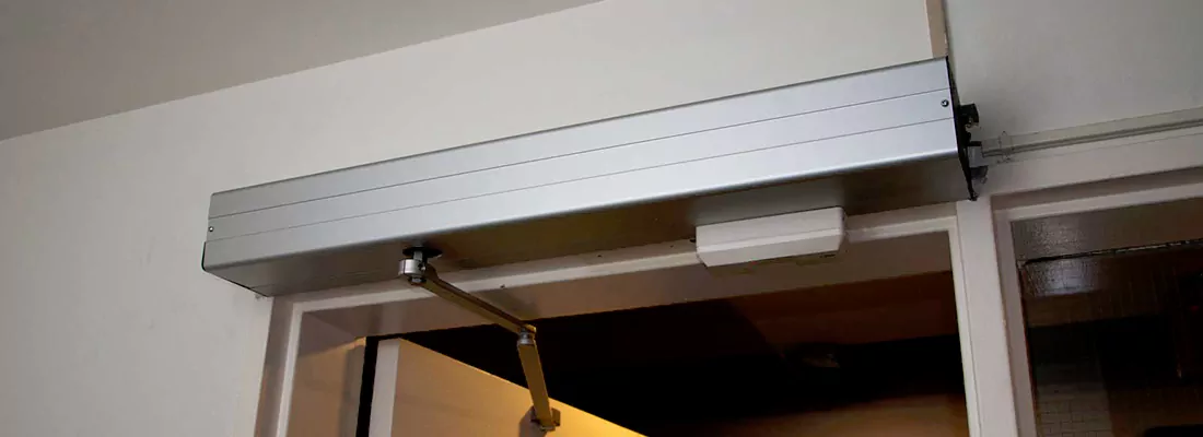 Residential Door Operator Service in Ruskin, FL