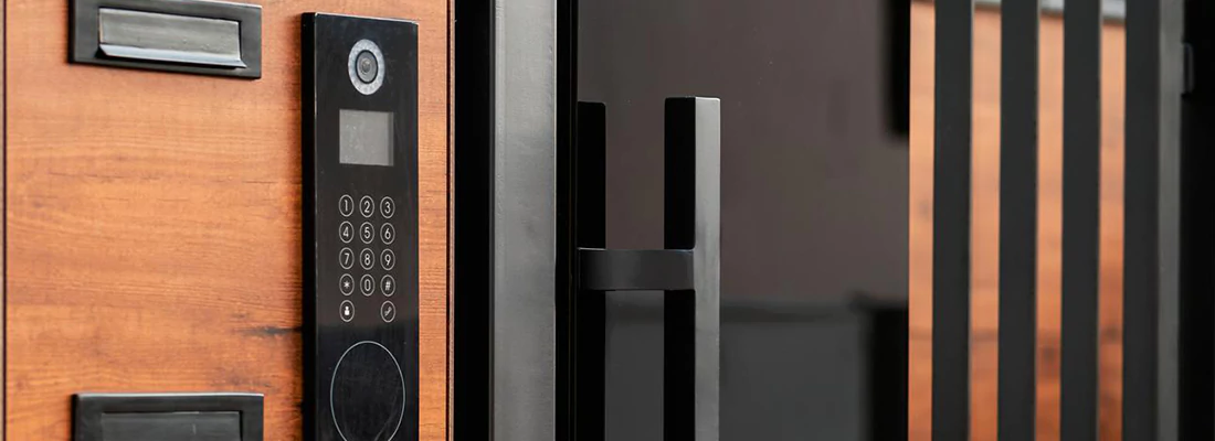 RFID-Enabled Access Control Systems in Ruskin, FL