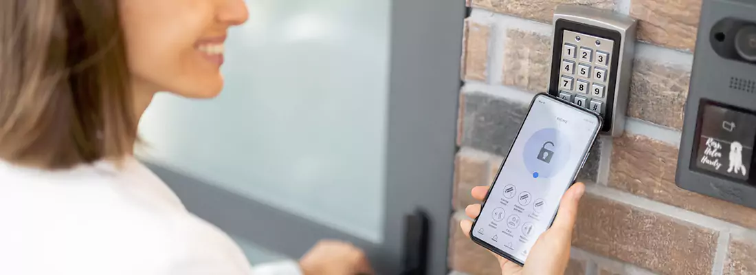 Seamless Integration of NFC Locks with Existing Security Systems in Ruskin, FL