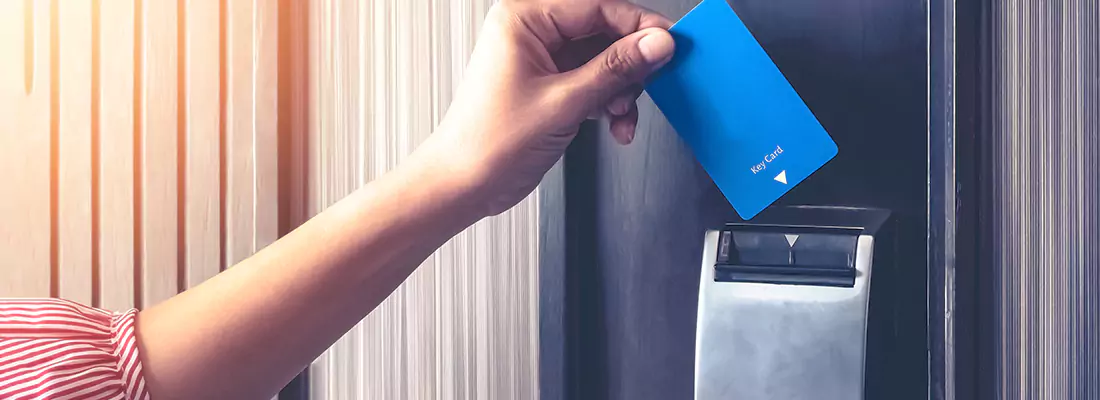 Secure Your Ruskin Home or Business with Electric Locks