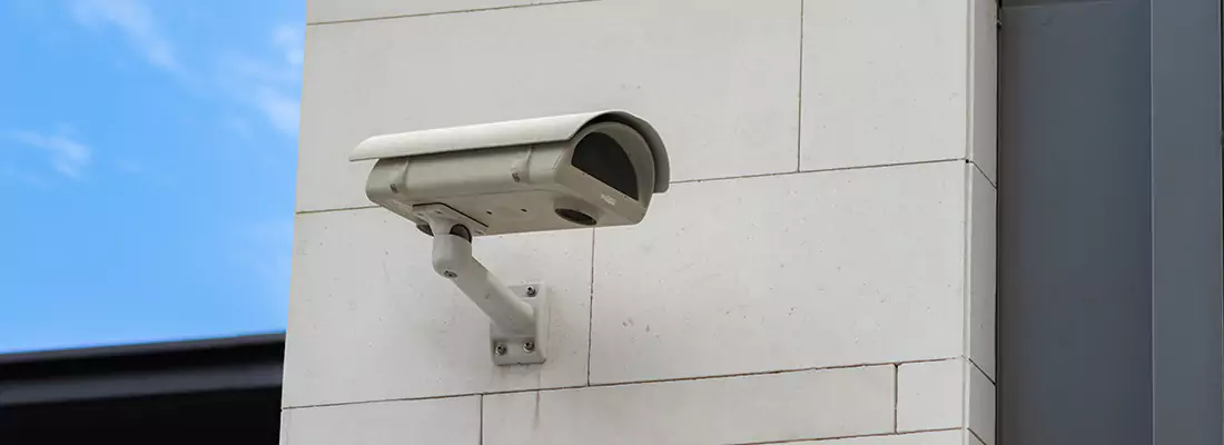 Secure Your Property with Wireless CCTV Systems in Ruskin, FL