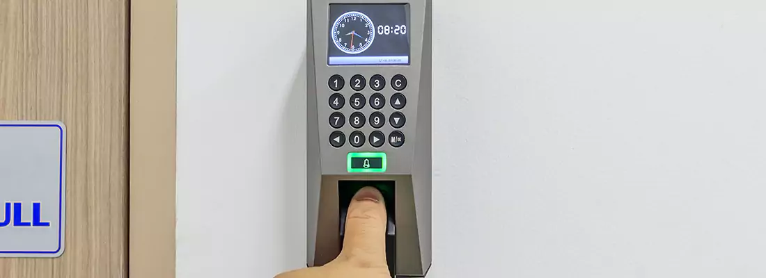 Smart Access Control Technologies for Modern Offices in Ruskin, FL