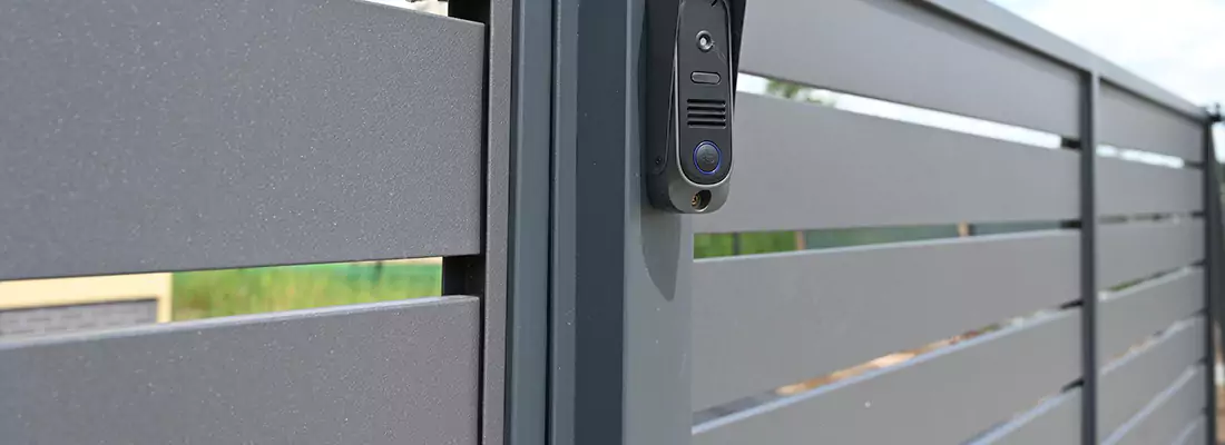 Smart Electric Doorbells with Video and Motion Detection in Ruskin, FL