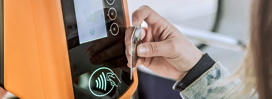 Touchless Entry Systems For Enhanced Accessibility in Ruskin, FL