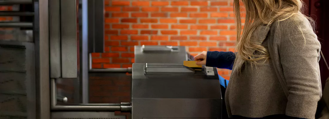 Upgrade to Modern Security Turnstile Systems in Ruskin, FL