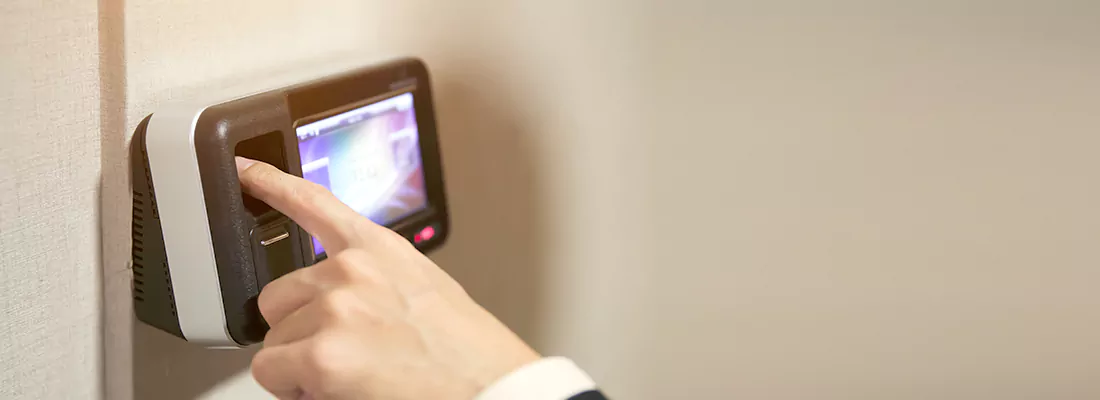 Upgrade Your Business Security with Access Control in Ruskin, FL