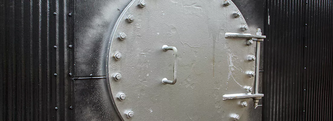 Vault Installation Cost in Ruskin, FL