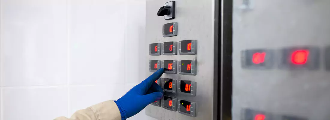 Building Intercom System Installation in Ruskin, FL